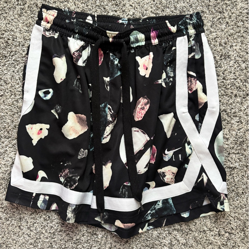 Nike Basketball Shorts